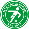 Wappen MTV Langlingen 1910 diverse  91417