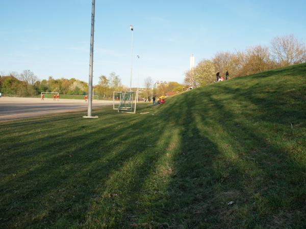 Sportplatz Alexanderstraße - Hagen/Westfalen