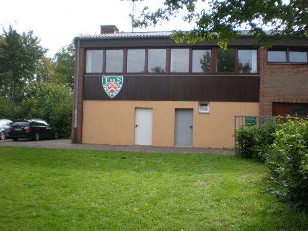 Sportplatz Mühlenbrink - Bielefeld-Kirchdornberg