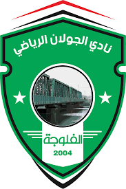 Wappen Al-Jolan SC