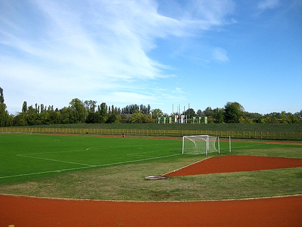 Gradski Stadion  - Sisak