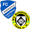 Wappen SG Lichtenau/Scherzheim II (Ground B)