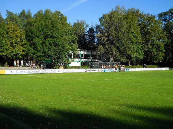 alter Zustand