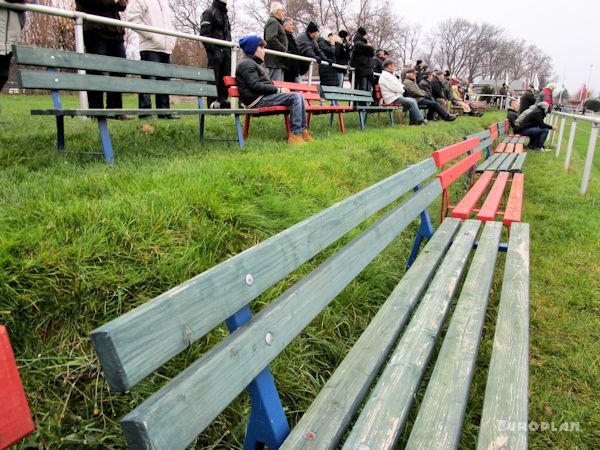 Guts-Muths-Stadion - Magdeburg-Stadtfeld West