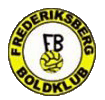 Wappen Frederiksberg BK II