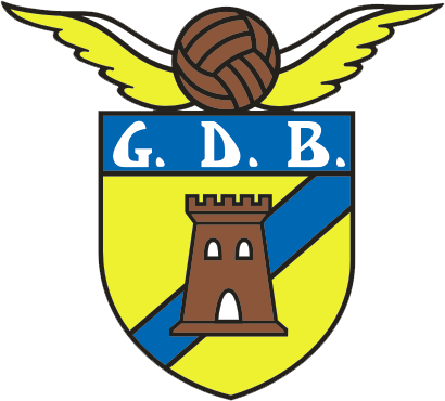 Wappen GD Bragança B