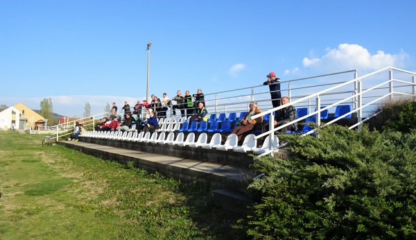 Gyenesdiási Sportpálya - Gyenesdiás