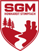 Wappen SGM Honhardt/Stimpfach Reserve (Ground A)