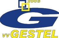 Wappen VV Gestel diverse  75537