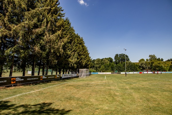 Sportanlage Günding - Bergkirchen-Günding