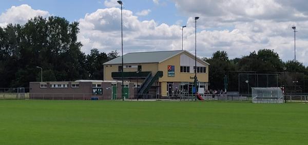 Sportpark Heggeakkers veld 2 - Duiven-Groessen