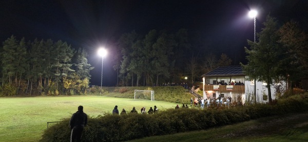 Sportanlage Wieseth Platz 2 - Wieseth