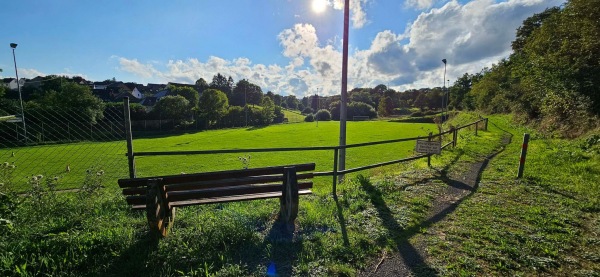 Sportplatz Brohl - Brohl
