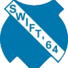 Wappen VV Swift '64 diverse  77141