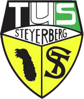 Wappen ehemals TuS Steyerberg 1912  106477