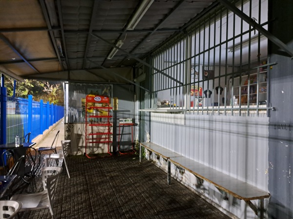 B Stadio Ilioupolis - Athína (Athens)