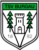 Wappen TSV Burgau 1882 - Frauen