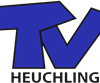 Wappen TV Heuchlingen 1922 diverse  103577