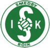 Wappen Smedby BoIK