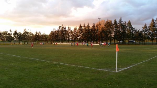 Sportanlage Fliegenberg - Stelle/Landkreis Harburg-Fliegenberg 