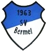 Wappen ehemals SV Bermel/Niederelz 1963  100956