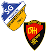 Wappen SG Hausen II / Wimmelbach II / Oesdorf II (Ground B)