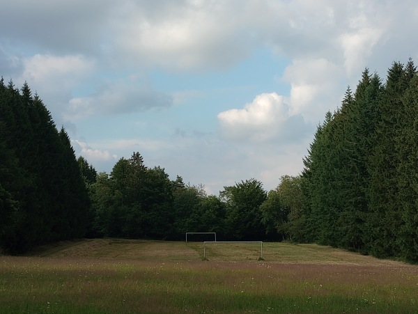 Sportplatz Hohe Acht - Kaltenborn/Eifel