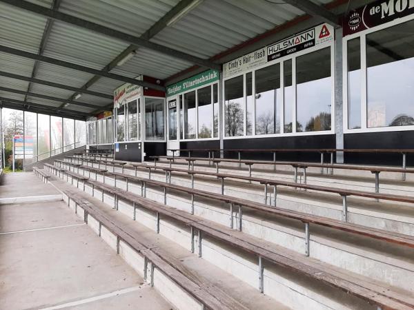 Sportpark De Vegtlust - Zwolle