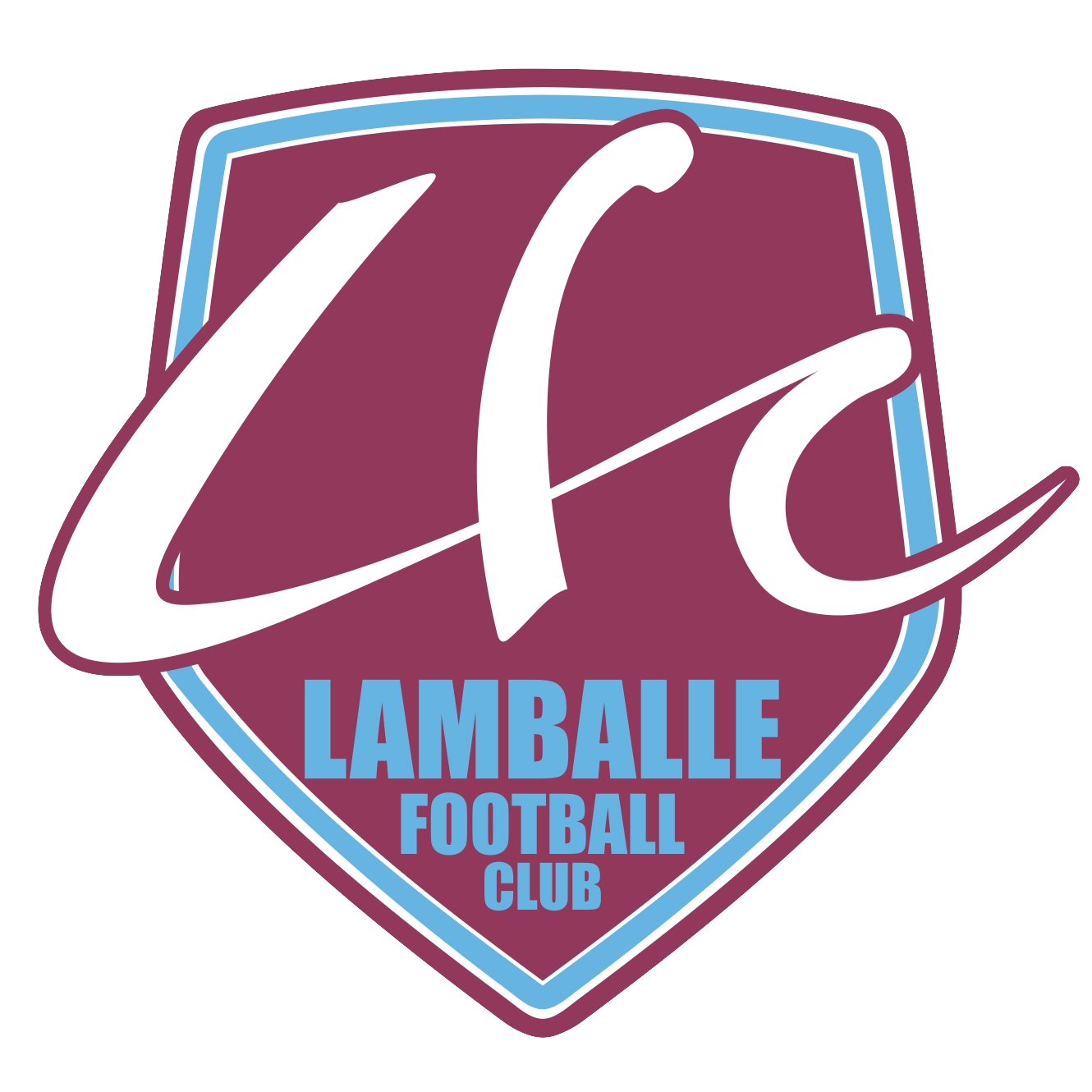 Wappen Lamballe FC diverse  138143