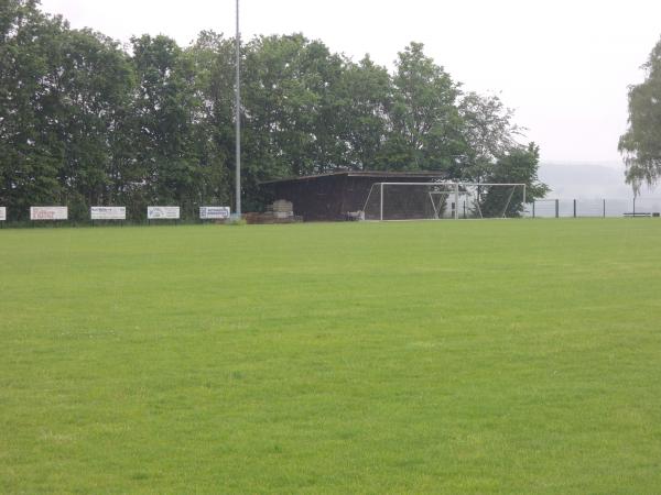 Sportplatz Gutenacker - Gutenacker
