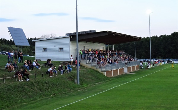 Kräuterdorfstadion - Söchau