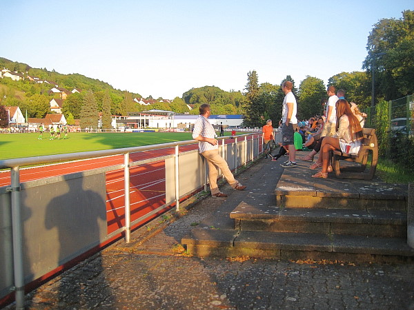 Hindenburg-Stadion - Alfeld/Leine