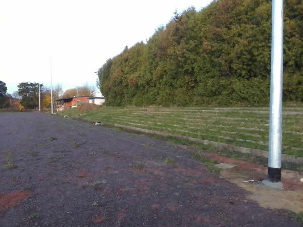 Sportanlage Siemershöh - Hamburg-Fuhlsbüttel