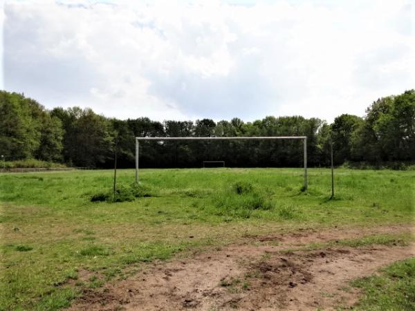 Gerhard-Jüttner-Stadion - Marl-Drewer