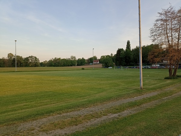 Sportanlage Ramsenthal Platz 2 - Bindlach-Heinersgrund