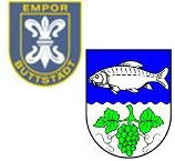 Wappen SG Buttstädt/Großbrembach II