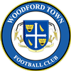 Wappen Woodford Town FC