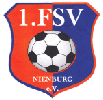 Wappen 1. FSV Nienburg 2009 diverse