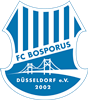 Wappen FC Bosporus Düsseldorf 2002 II