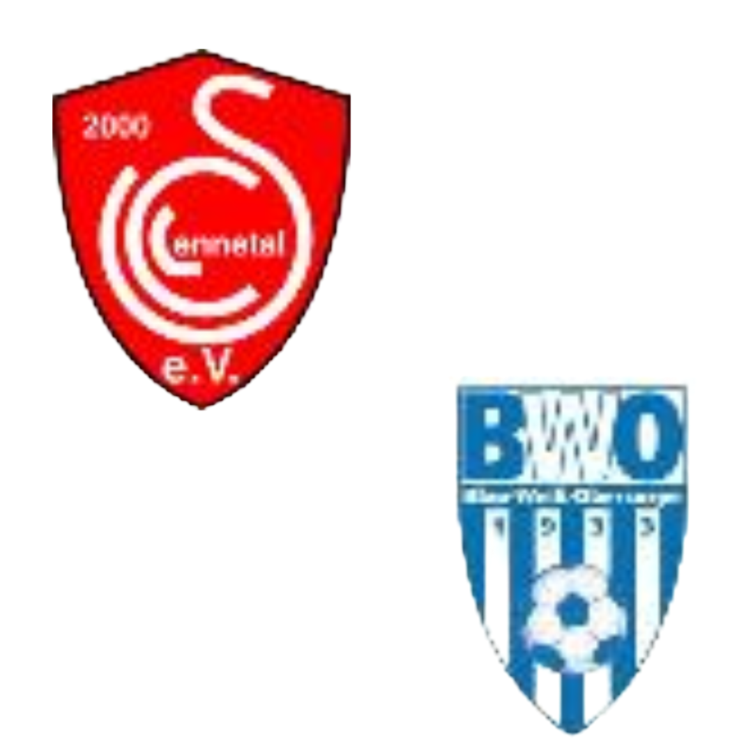 Wappen SG Lennetal II / Obersorpe (Ground A)