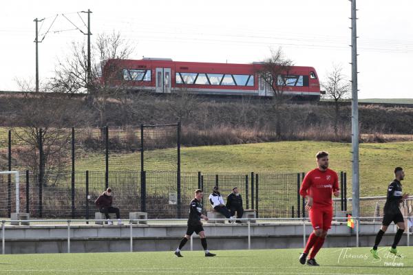 Sportanlage am Talbach Platz 2 - Eutingen/Gäu