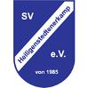 Wappen SV Heiligenstedtenerkamp 1985  66082