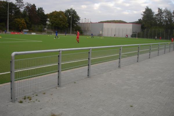 Sportplatz Gottfriedstraße - Bielefeld-Quelle