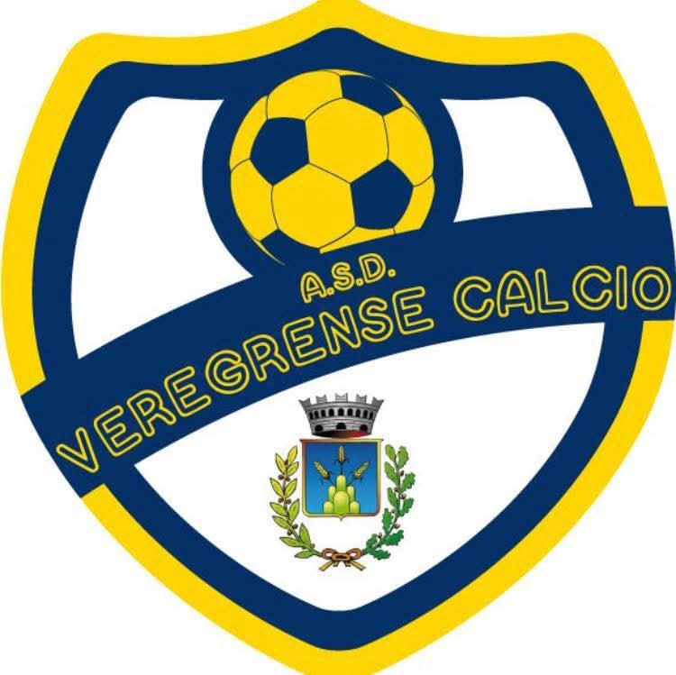Wappen ASD Veregrense Calcio