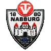 Wappen TV 1880 Nabburg
