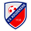 Wappen VV Koudekerk diverse  100814