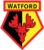 Wappen Watford FC diverse