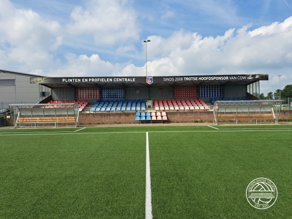 Sportpark Mariënhoeve - Wijk bij Duurstede