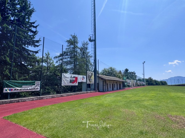 Sportplatz Mölten - Mölten (Meltina)