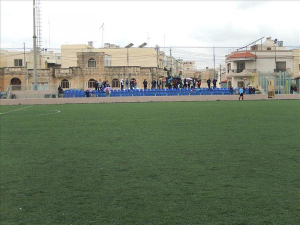 Charles Abela Memorial Stadium - Mosta